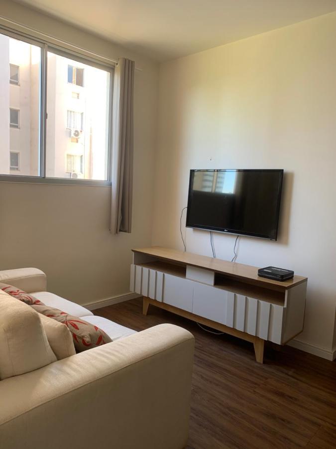 Apartamento - Gleba Palhano Home X Londrina Exterior foto